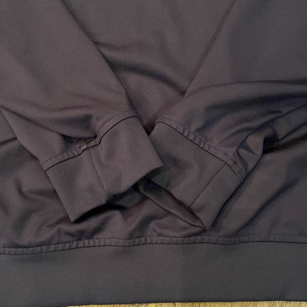 FootJoy XXL Navy Pullover - Picture 6 of 7